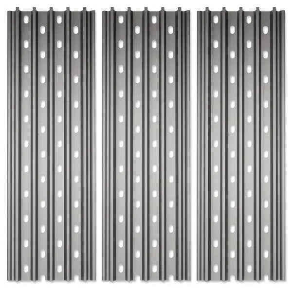 GrillGrate Set for Yoder Smokers YS480 Outdoor Grill Accessories