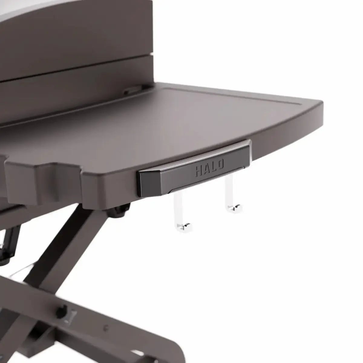 Halo Elite 3B Six Zone Three Burner Outdoor Griddle Outdoor Grills 12042046