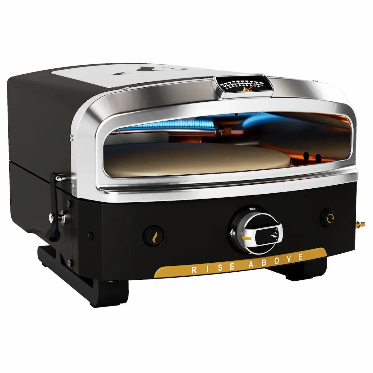 Halo Grills Versa 16 Outdoor Gas Pizza Oven