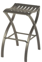 Hanamint Armless Bar Stool Outdoor Chairs 12026125