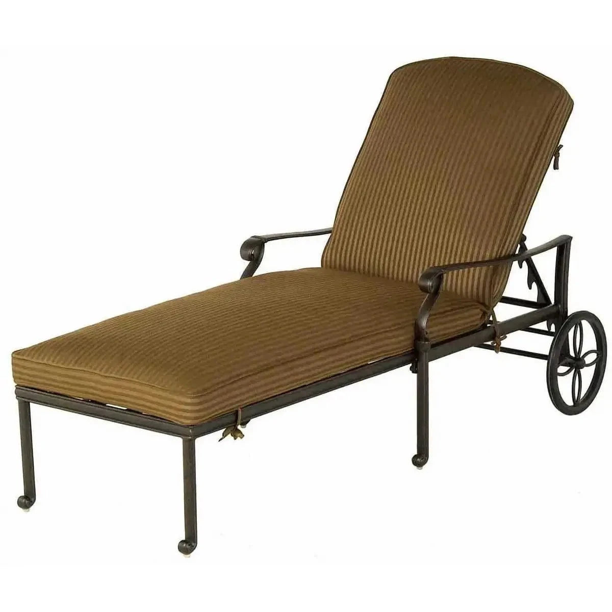 Hanamint Mayfair Chaise Lounge Sunloungers 12026018