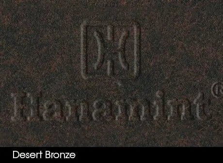 Hanamint Mayfair Estate Crescent Left Chair Outdoor Chairs 12025041