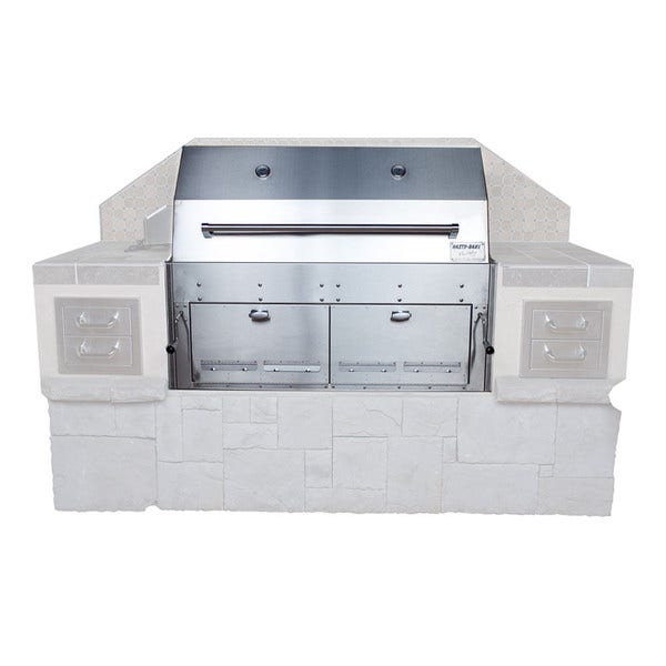 Hasty-Bake Hastings Charcoal Grills Outdoor Grill