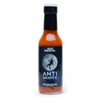 Heat Mavericks Antigravity Hot Sauce Hot Sauce 12035347