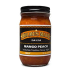Holmes Made Mango Peach Salsa Salsa 12010938