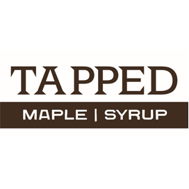Tapped Maple Syrup