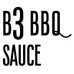 B3 BBQ Sauces