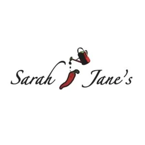Sarah Jane's