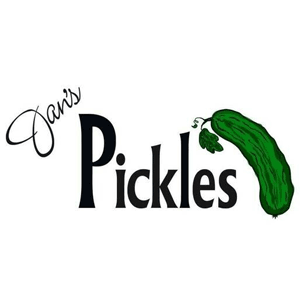 Jan's Pickles
