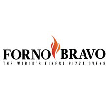 Forno Bravo Wood Fired Ovens