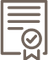 Warranty icon