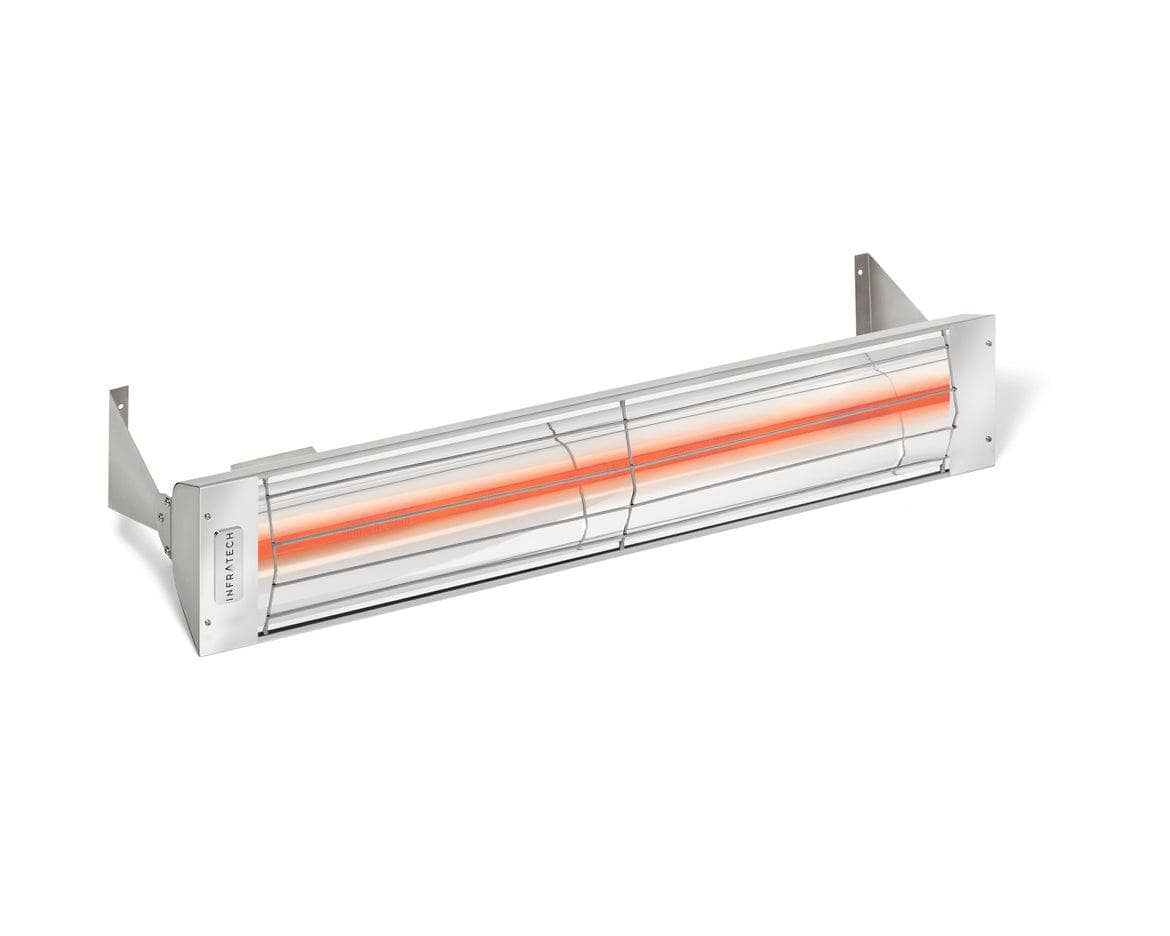 Infratech W-1512 Series Single Element 33