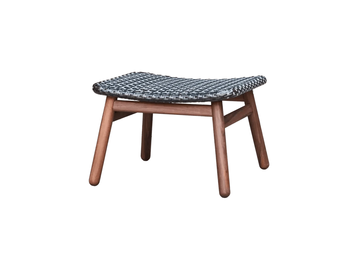 Jensen Outdoor Nest Ottoman Outdoor Ottomans 12029525