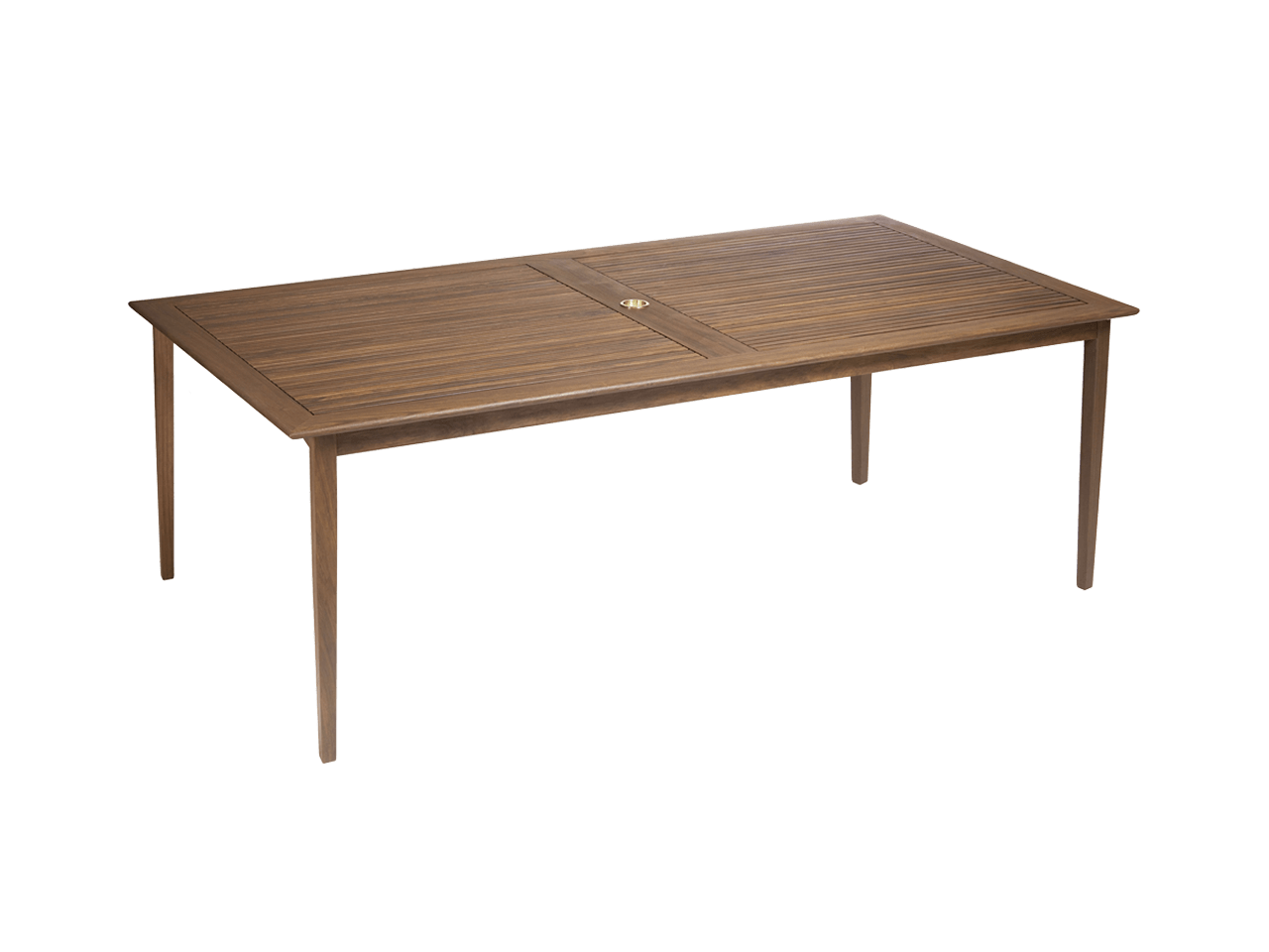 Jensen Outdoor Opal 84 inch x 41 inch Dining Table 12027609