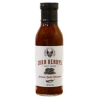 John Henry's Jalapeno Butter Grilling Sauce & Injection Cooking Oils 12022291