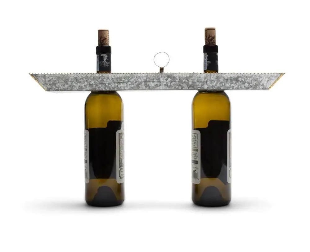 Kalalou Double Bottle Serving Topper