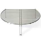 Kamado Joe 304 Stainless Steel Grill Expander for Big Joe Outdoor Grill Accessories 12024408