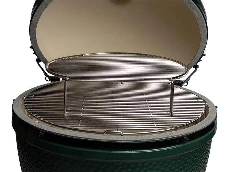 Kamado Joe 304 Stainless Steel Grill Expander for Big Joe Outdoor Grill Accessories 12024408