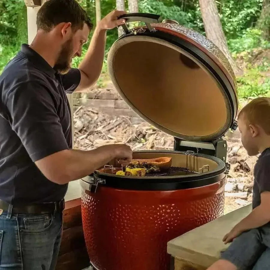 Kamado Joe Big Joe III 24