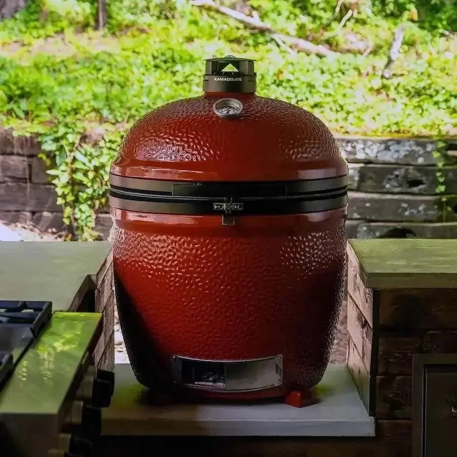 Kamado Joe Big Joe III 24