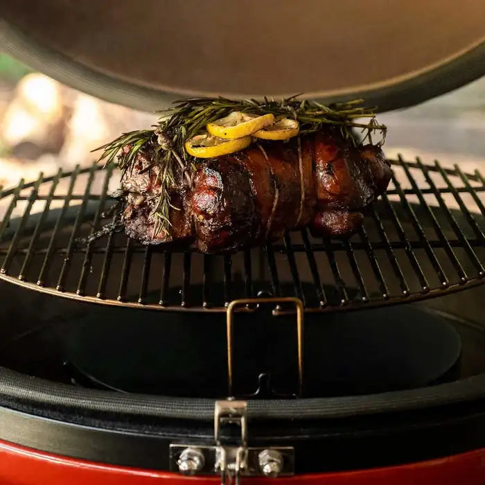 Kamado Joe Classic III 18 inch Ceramic Grill with No Cart Outdoor Grills 12032693