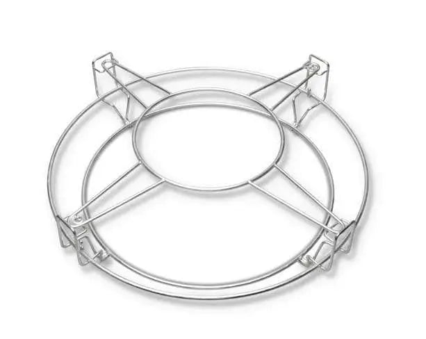 Kamado Joe Classic Joe Divide & Conquer Flexible Cooking Rack for 18