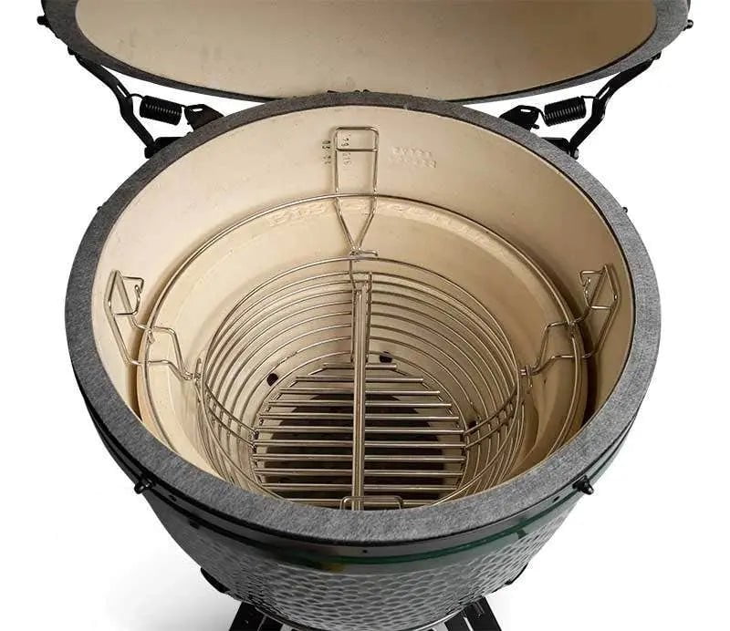 Kamado Joe Classic Joe Divide & Conquer Flexible Cooking Rack for 18