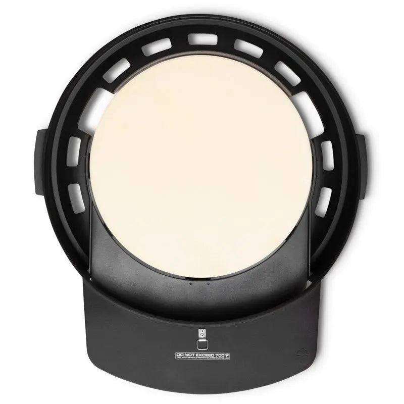 Kamado Joe DoJoe Cast Aluminum Pizza Oven Add-On Outdoor Grill Accessories