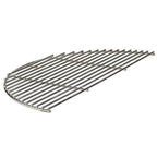 Kamado Joe Half Moon Stainless Steel Cooking Grate for 18