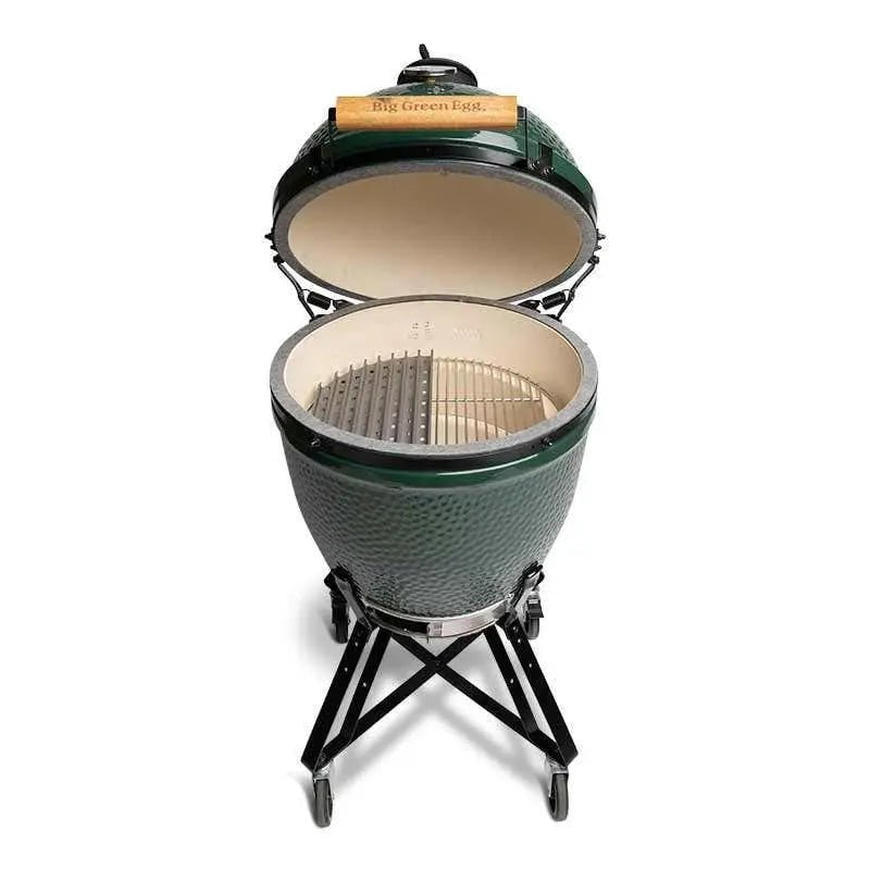 Kamado Joe Half Moon Stainless Steel Cooking Grate for 18