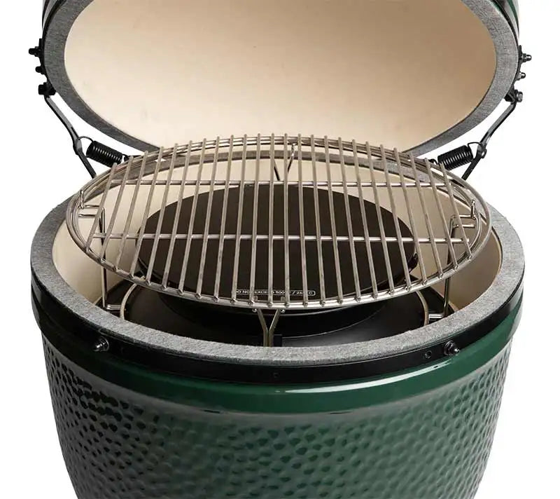 Kamado Joe SloRoller Hyperbolic Insert for Classic Joe Outdoor Grill Accessories 12031799