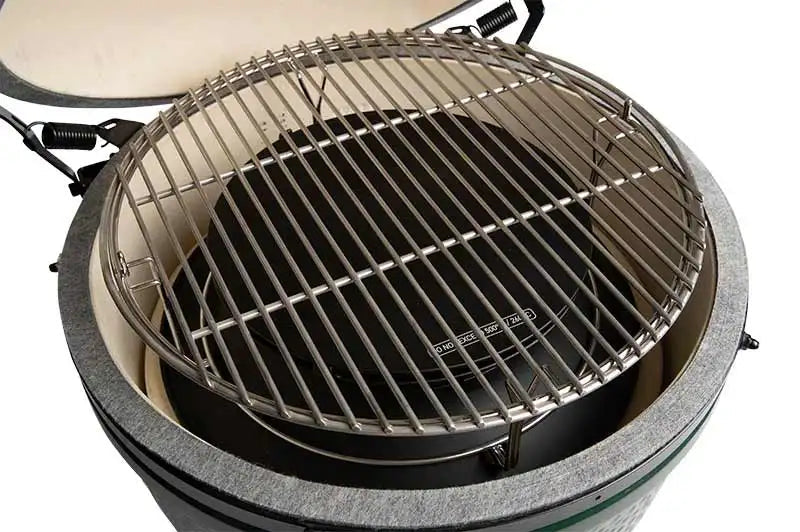 Kamado Joe SloRoller Hyperbolic Insert for Classic Joe Outdoor Grill Accessories 12031799