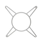 Kamado Joe Stainless Steel Accessory Rack for 18