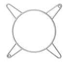 Kamado Joe Stainless Steel Accessory Rack for 24