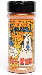Kansas City Cowtown “The Squeal