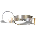 KettlePizza Basic Pizza Oven Kit Outdoor Grill Accessories 12022301