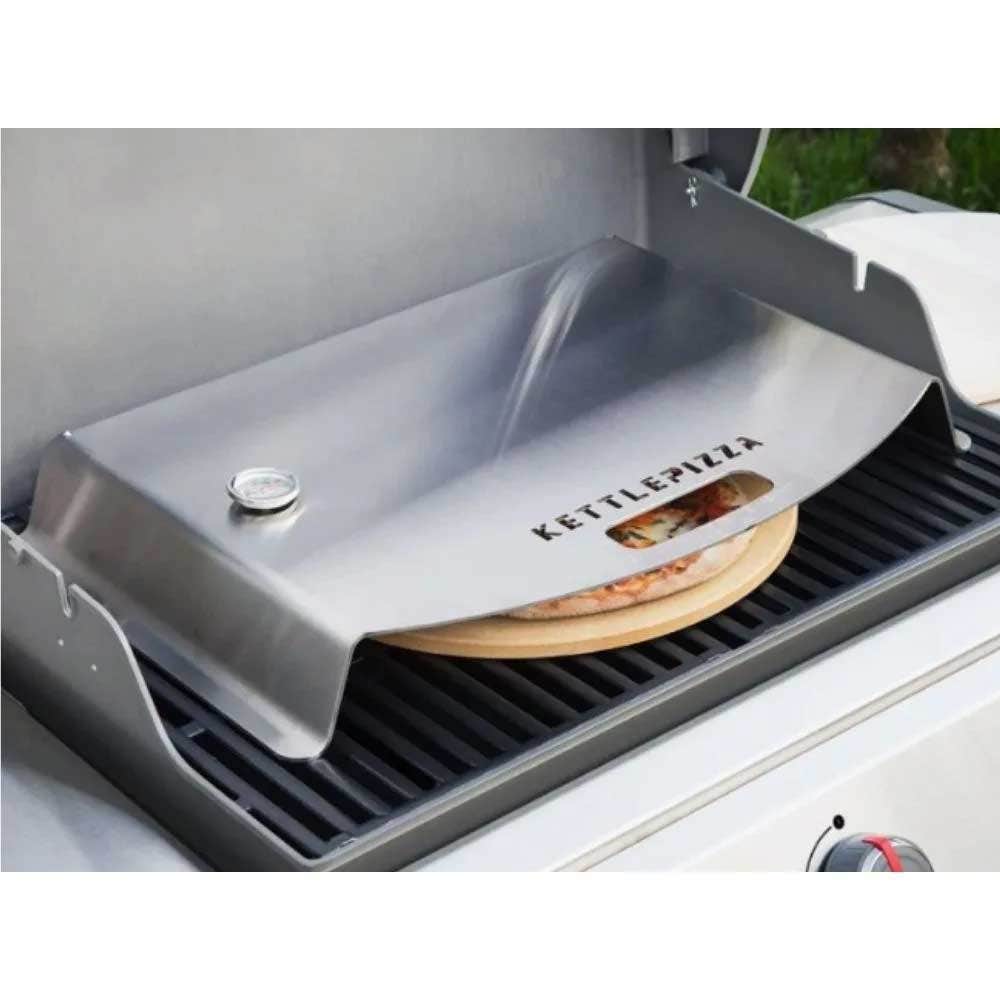 KettlePizza Basic GAS Pro Pizza Oven