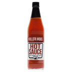 Killer Hogs Hot Sauce Hot Sauce 12027856
