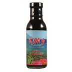 Kim's Gourmet Spicy Teriyaki Sauce Marinades & Grilling Sauces 12011328