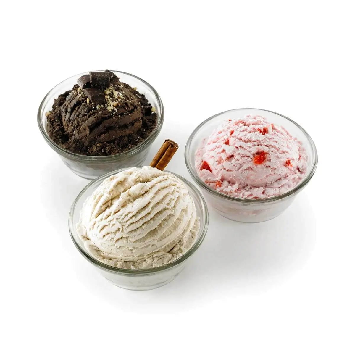 KitchenAid Ice Cream Maker Attachment Food Mixers & Blenders 12028608