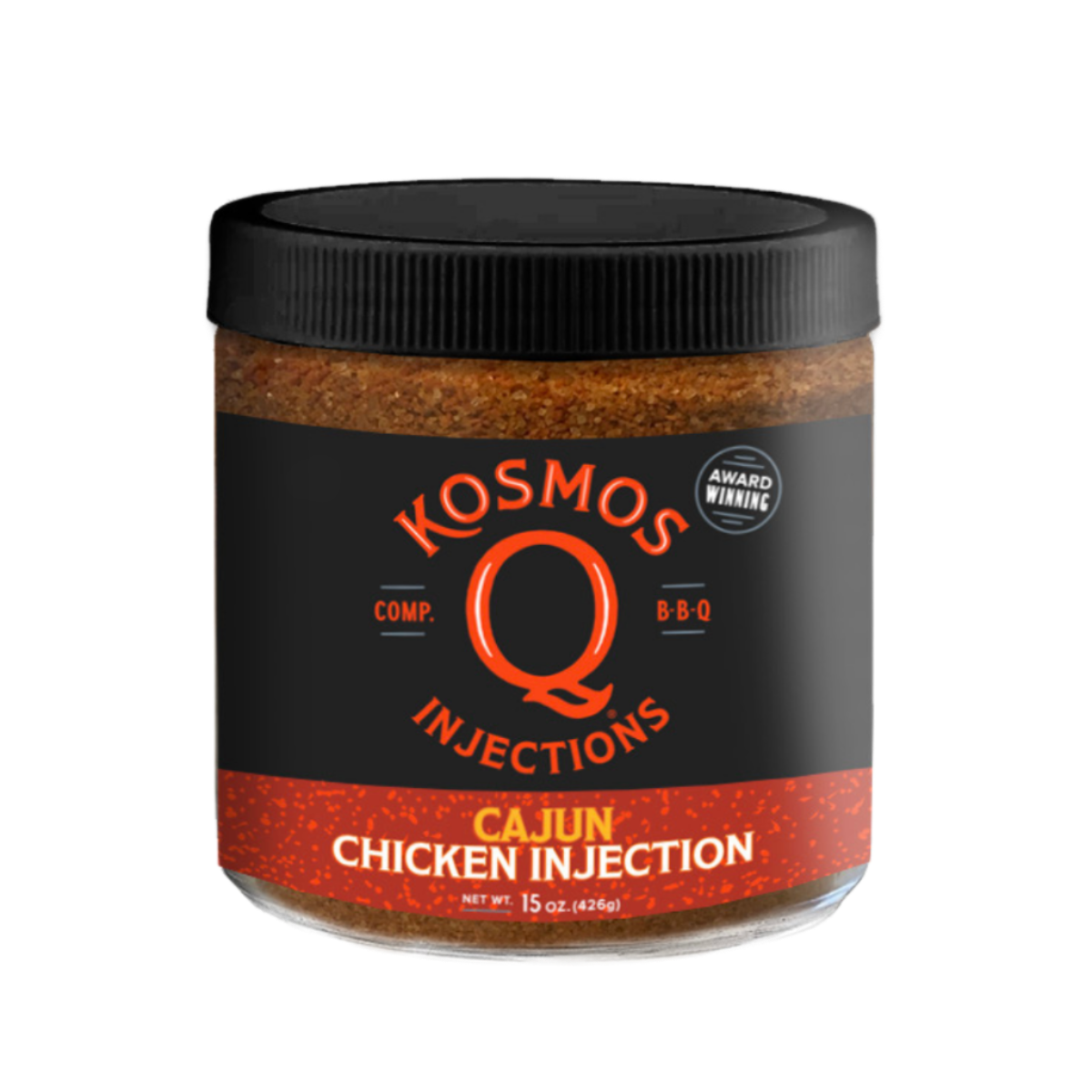Kosmos Cajun Chicken Injection 12044908