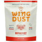 Kosmos Q Buffalo Hot Wing Dust Seasonings & Spices 12031574