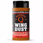 Kosmos Q Nashville Hot Wing Dust Seasoning Seasonings & Spices 12031562