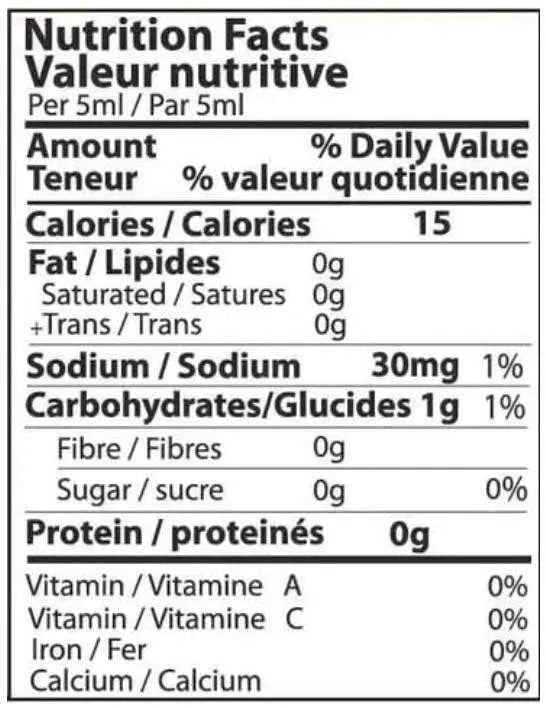 Kozlik's Dijon Classique Mustard Mustard 12031665