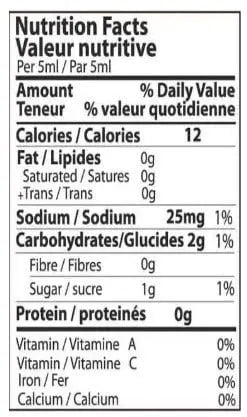 Kozlik's Triple Crunch Mustard Mustard 12031666