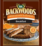 LEM Breakfast Sausage Seasoning for 5 Lbs Herbs & Spices 12042127