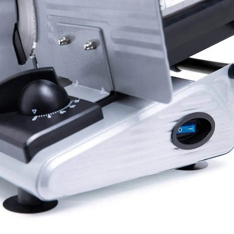 LEM Products Meat Slicer with 7.5