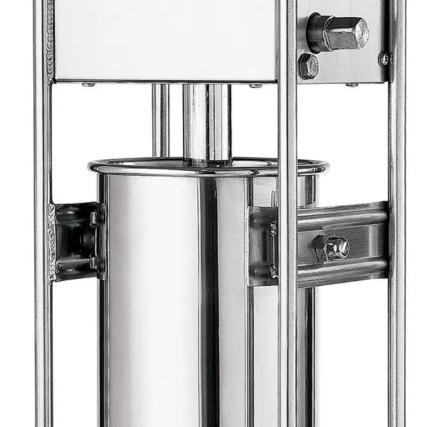 LEM Products Ultimate Stuffer, 10 Pound - Stainless Steel Vertical with 2 Speeds Food Grinders & Mills 12023286