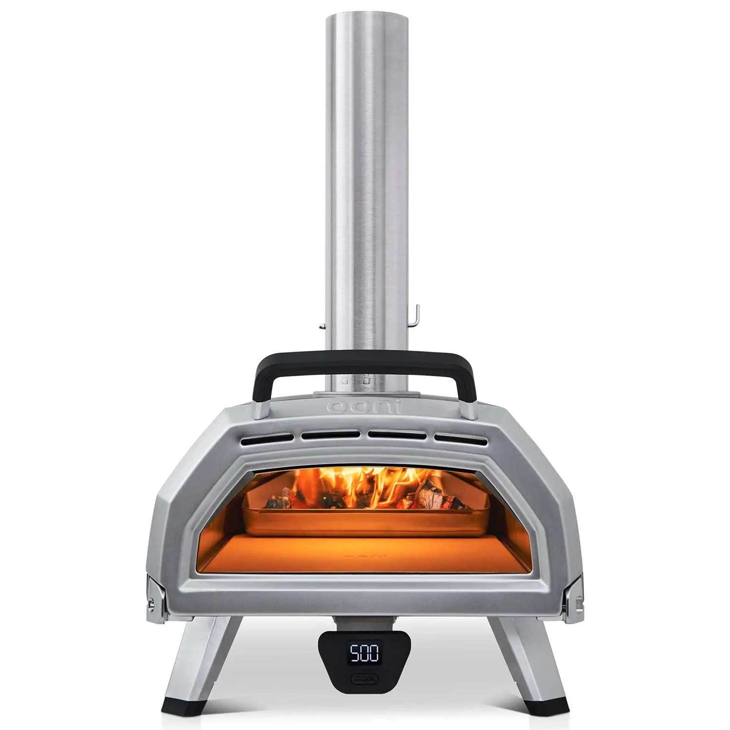 Local Special, Open Box, Ooni Karu 16 Wood and Charcoal Fired Pizza Oven Pizza Makers & Ovens OB12037721