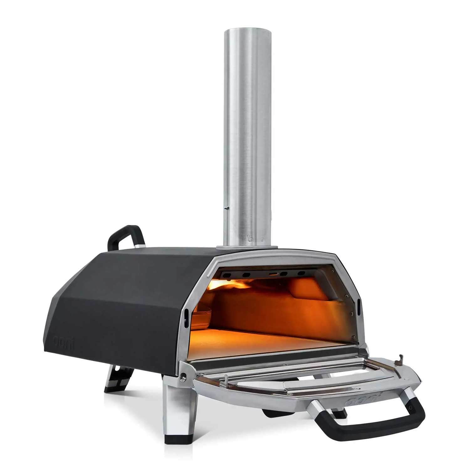 Local Special, Open Box, Ooni Karu 16 Wood and Charcoal Fired Pizza Oven Pizza Makers & Ovens OB12037721
